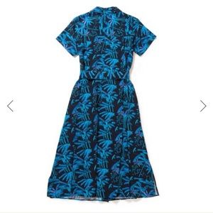 Aloha blossom made in Japan bought at Opening Ceremony